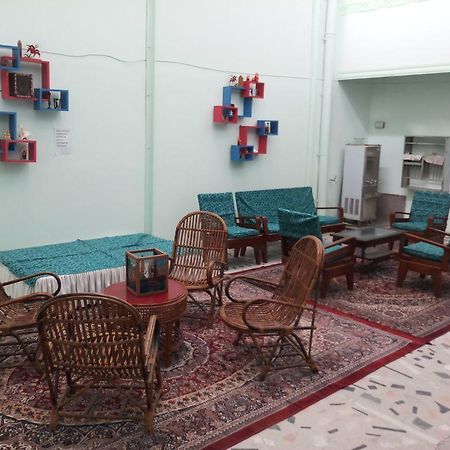 Babu Guest House Varanasi Exterior foto
