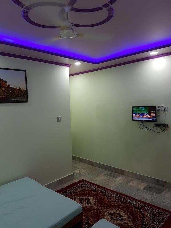Babu Guest House Varanasi Exterior foto