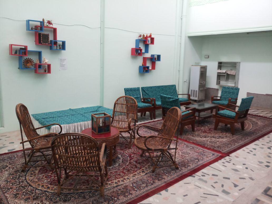 Babu Guest House Varanasi Exterior foto